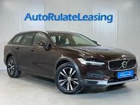 Second-hand Volvo V90 197 CP (144 kW) 2021 Break