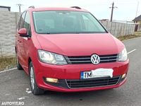 second-hand VW Sharan 2.0 TDI DSG (BlueMotion Technology) Highline