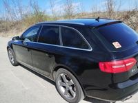 second-hand Audi A4 b8 break 2013