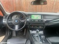 second-hand BMW 525 Seria 5 d xDrive Aut.