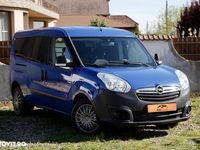 second-hand Opel Combo 1.6 CDTI L1H1 Edition