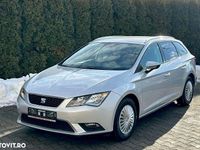 Second-hand Seat Leon CONNECT 110 CP (80 kW) 2016 Culoaregri Break