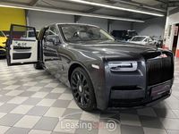 second-hand Rolls Royce Phantom 