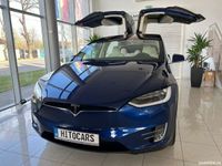 second-hand Tesla Model X roof 100d