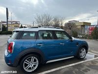 second-hand Mini Cooper D Countryman All4 Aut.