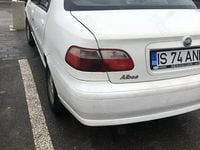 Second-hand Fiat Albea 90 CP (66 kW) 2006 Berlinǎ