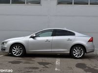 second-hand Volvo S60 D4 VEA Start-Stop Summum