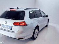 second-hand VW Golf VII 