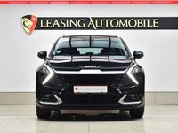 Second-hand Kia Sportage Style 150 CP (110 kW) 2024 Negru SUV