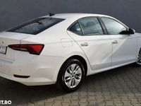 second-hand Skoda Octavia 1.0 TSI Ambition