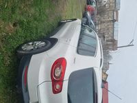 Second-hand VW Tiguan 140 CP (102 kW) 2011 Alb SUV