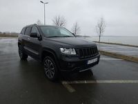 second-hand Jeep Grand Cherokee 