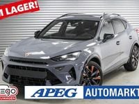 Second-hand Cupra Formentor VZ 333 CP (244 kW) 2025 SUV