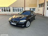 second-hand BMW 530 Seria 5 d xDrive