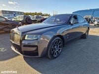 Second-hand Rolls Royce Ghost 571 CP (419 kW) 2023 Gri Berlinǎ