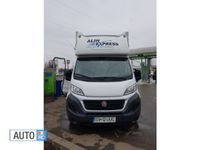 second-hand Fiat Ducato 2300