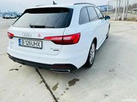 Second-hand Audi A4 S-Line 204 CP (150 kW) 2022 Break