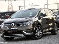 second-hand Renault Espace 1.6 DCI 160 CP