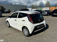 second-hand Toyota Aygo 1.0 X - play