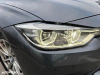 second-hand BMW 316 Seria 3 d Touring Aut. Advantage