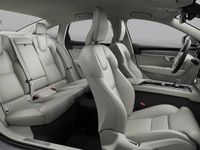 Second-hand Volvo S90 Core 235 CP (172 kW) 2024 ["vapour grey"] Berlinǎ