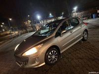 second-hand Peugeot 308 