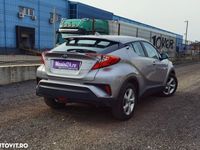 second-hand Toyota C-HR 1.8 HSD 122 CP 4x2 CVT C-enter