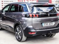 second-hand Peugeot 5008 1.5 BlueHDI EAT8 S&S Allure Pack