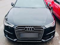 Second-hand Audi A6 218 CP (160 kW) 2017 Culoarenegru Break