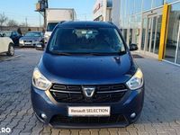 second-hand Dacia Lodgy 1.5 Blue dCi Laureate