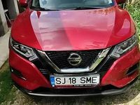 Second-hand Nissan Qashqai 138 CP (101 kW) 2019 SUV
