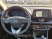 second-hand Hyundai i30 2018 1.0 Benzină 100 CP 32.031 km - 19.500 EUR - leasing auto