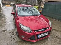 Second-hand Ford Focus 85 CP (62 kW) 2012 Break