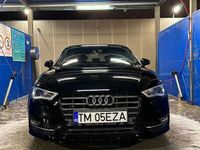 second-hand Audi A3 Sportback 1.8 TFSI Stronic Ambiente