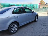 Second-hand VW Jetta 122 CP (89 kW) 2009 Berlinǎ