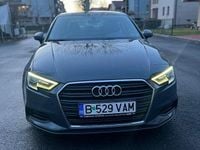 Second-hand Audi A3 116 CP (85 kW) 2017 Culoaregri Berlinǎ