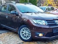 Second-hand Dacia Logan 90 CP (66 kW) 2016 Berlinǎ