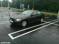 second-hand BMW 316 Seria 3 d