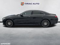 second-hand Mercedes CLS450 4Matic 9G-TRONIC