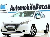 second-hand Peugeot 208 1.4 HDi AUTOMATA 2013 AUTOUTILITARA EURO 5