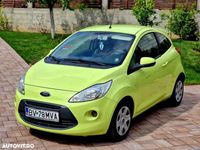 second-hand Ford Ka 1.2i Start Stop Trend Plus