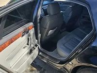 Second-hand VW Phaeton 300 CP (220 kW) 2006 Berlinǎ