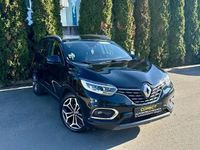 Second-hand Renault Kadjar Intens 115 CP (84 kW) 2020 Culoarenegru SUV