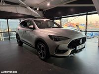 Second-hand MG EHS Exclusive 162 CP (119 kW) 2024 Gri SUV