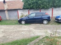 Second-hand Ford Focus 100 CP (73 kW) 2004