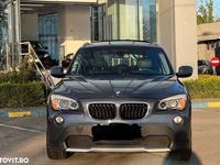 second-hand BMW X1 xDrive20d Aut.