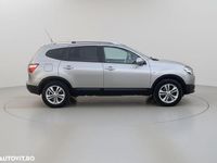 Second-hand Nissan Qashqai +2 110 CP (80 kW) 2012 Culoaregri SUV