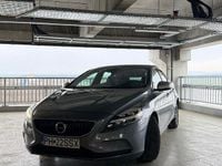 Second-hand Volvo V40 120 CP (88 kW) 2018 Culoaregri Hatchback