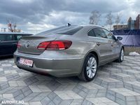 second-hand VW CC 1.4 TSI BlueMotion Technology