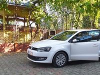second-hand VW Polo 6r